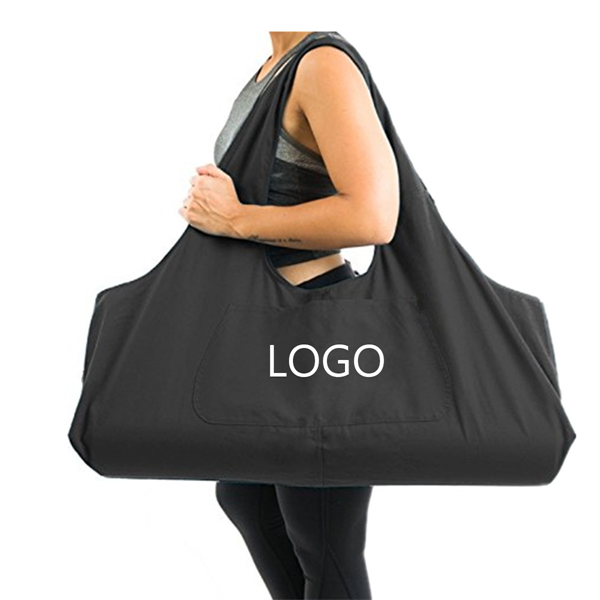 47485857 " Large Capacity Yoga Bag "