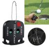 Mini Golf Score Shot Stroke Counter