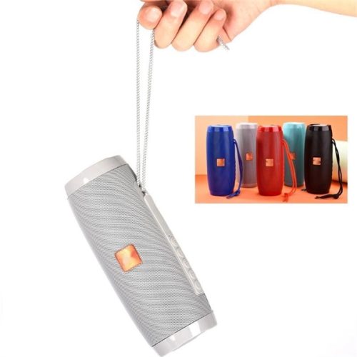 Wireless Bluetooth Speaker