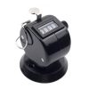 308677392 4 Digits Number Metal Clicker Golf Hand Tally Click Counter