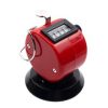 308677393 4 Digits Number Metal Clicker Golf Hand Tally Click Counter