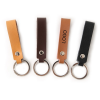 Exquisite Leather Keychain