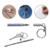 Key Chain Telescopic Pen