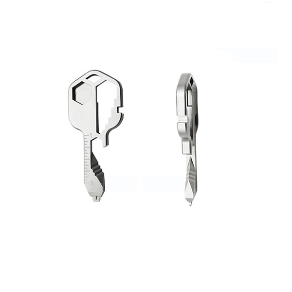 16 in 1 Multi tool Key keychain