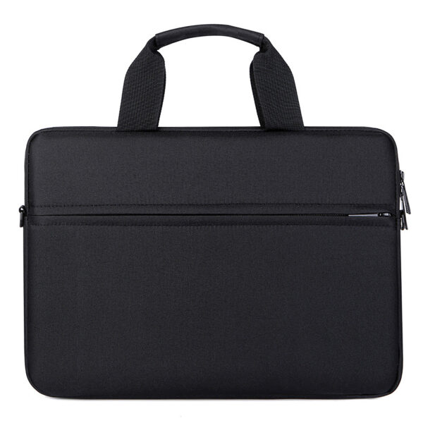 Durable Multi-Compartment Laptop Bag