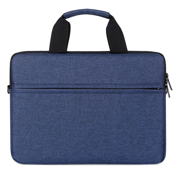 Durable Multi-Compartment Laptop Bag