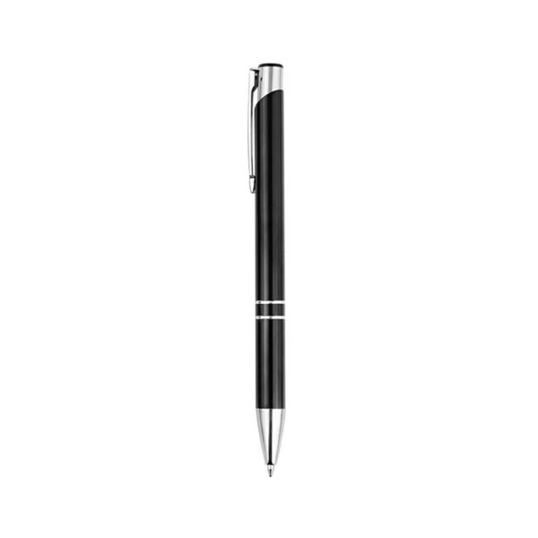 Elegant Metal Click Action Ballpoint Pen