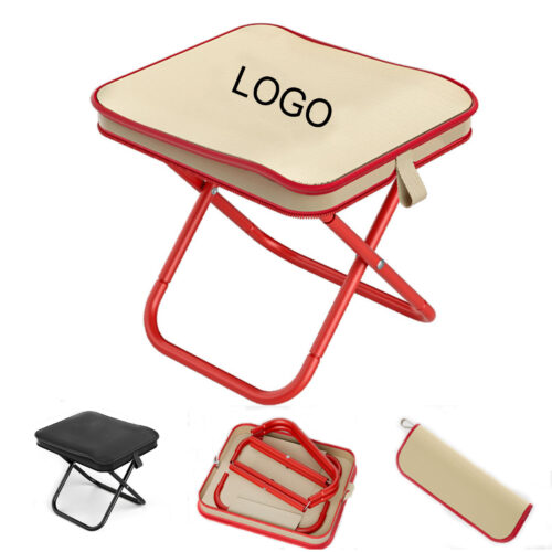 Compact Folding Outdoor Chair