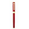 Elegant Copper and Stainless Steel Stylus Pen