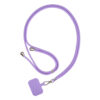 Versatile Polyester Lanyard with Phone Attachment