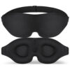 Contoured Comfort Eye Mask