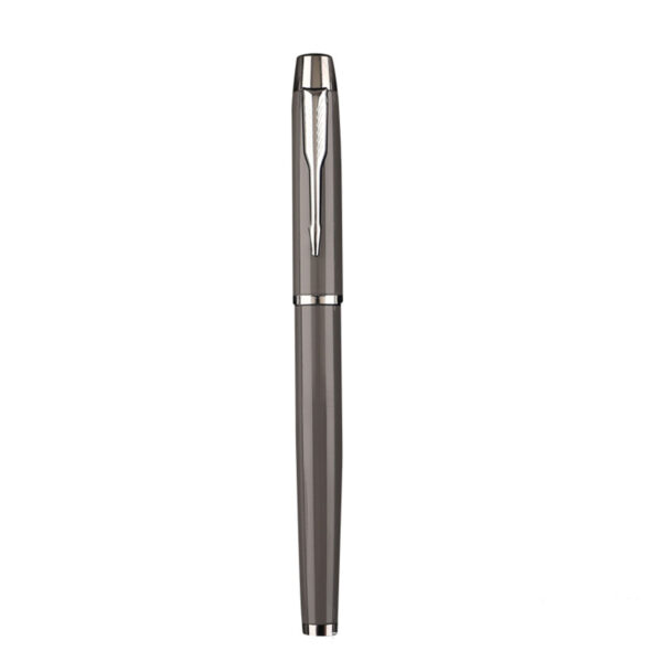 Elegant Metal Executive Pen with Retractable Tip