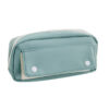 Versatile Multi-Compartment Storage Pouch