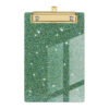 Durable Glitter Handwriting Board with Customizable Logo