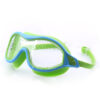 Durable Waterproof Swimming Goggles for Adults