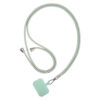 Versatile Polyester Lanyard with Phone Attachment