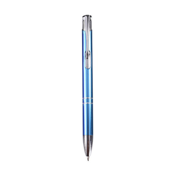 Elegant Metal Click Action Ballpoint Pen