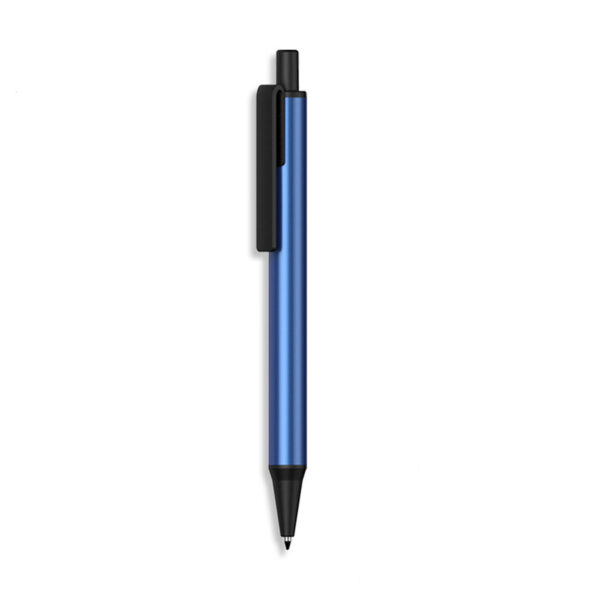 Premium Aluminum Stylus Pen with Soft Grip