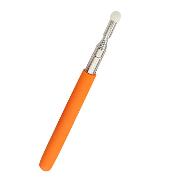 Durable Telescopic Pointer Stick for Teachers