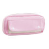 Versatile Multi-Compartment Storage Pouch
