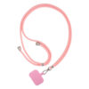 Versatile Polyester Lanyard with Phone Attachment