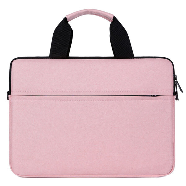 Durable Multi-Compartment Laptop Bag