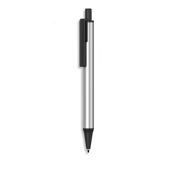 Premium Aluminum Stylus Pen with Soft Grip