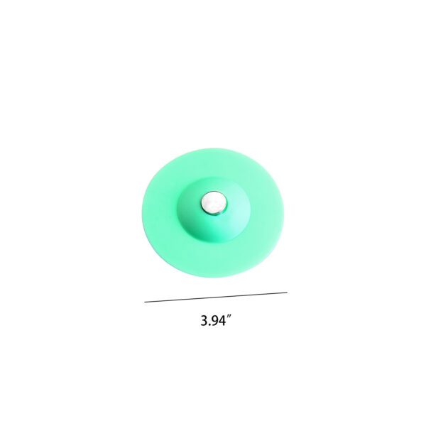 Durable and Corrosion-Resistant Floor Drain for Wet Areas
