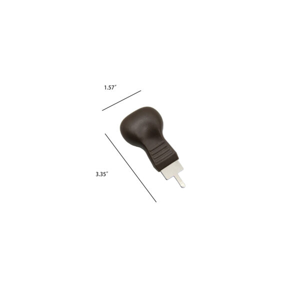 Precision Watch Back Case Opener Tool
