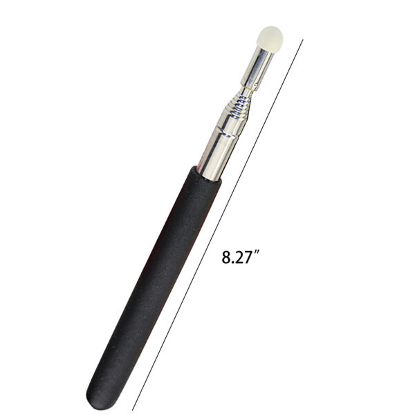 Durable Telescopic Pointer Stick for Teachers