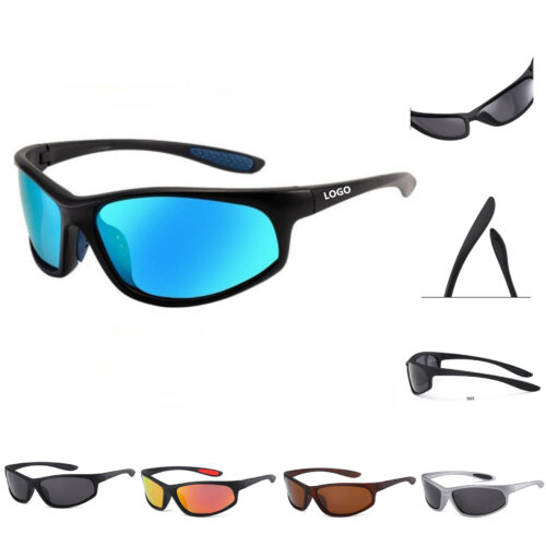 Classic UV Protective Sunglasses