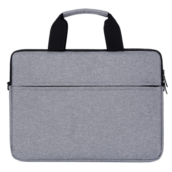 Durable Multi-Compartment Laptop Bag