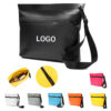 All-Weather Protective Tote Bag with Customization Options