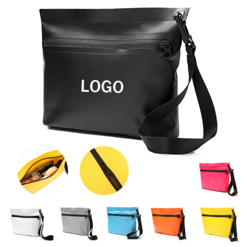 All-Weather Protective Tote Bag with Customization Options