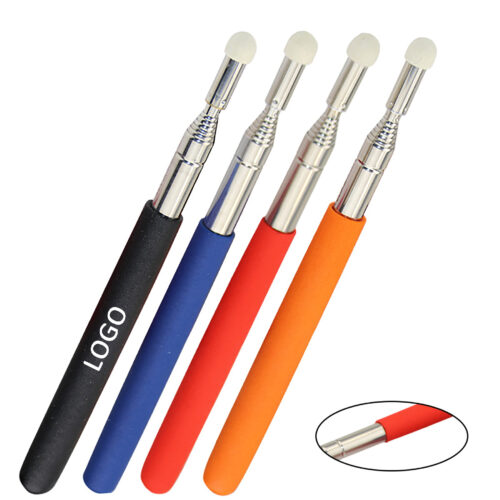Durable Telescopic Pointer Stick for Teachers