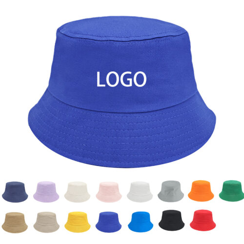 Classic Sun Protection Bucket Hat