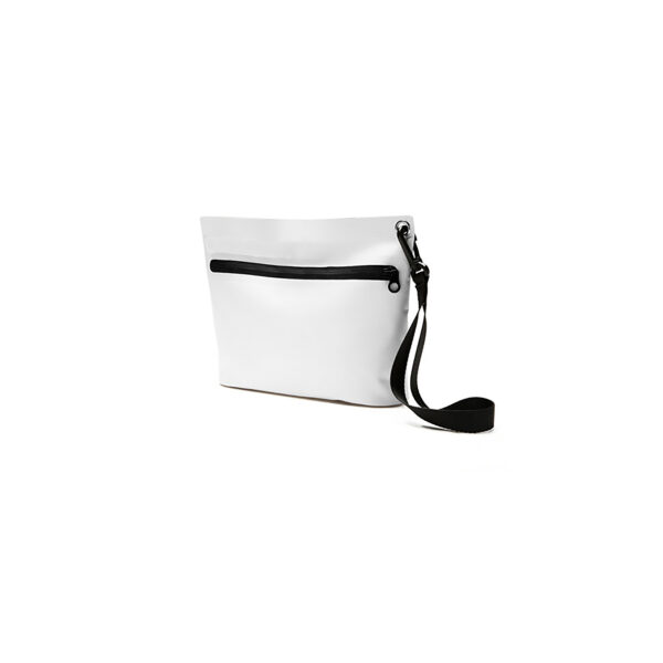 All-Weather Protective Tote Bag with Customization Options