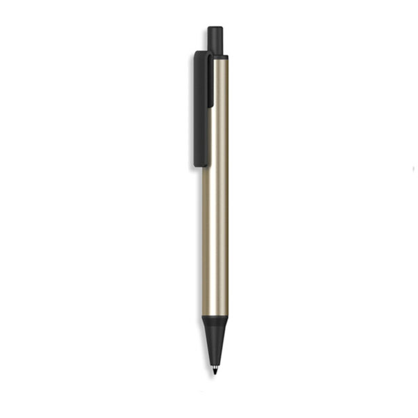 Premium Aluminum Stylus Pen with Soft Grip