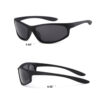Classic UV Protective Sunglasses