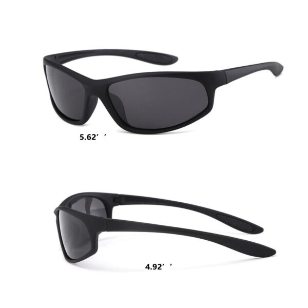 Classic UV Protective Sunglasses